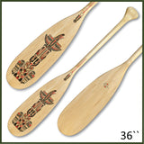 Canadiana Paddle