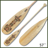Canadiana Paddle