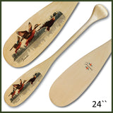 Mallard Duck Deco Paddle
