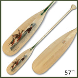 Mallard Duck Deco Paddle